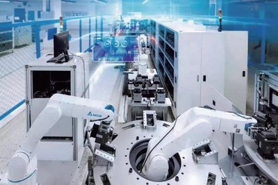 台达 践行绿色智造，引领“零碳”时代的企业软件开发管理